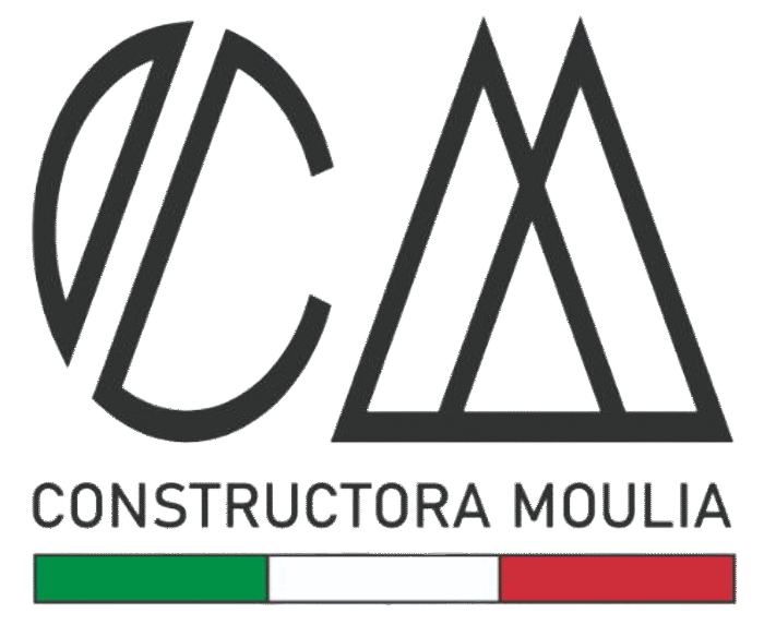Constructora Moulia Echiburu
